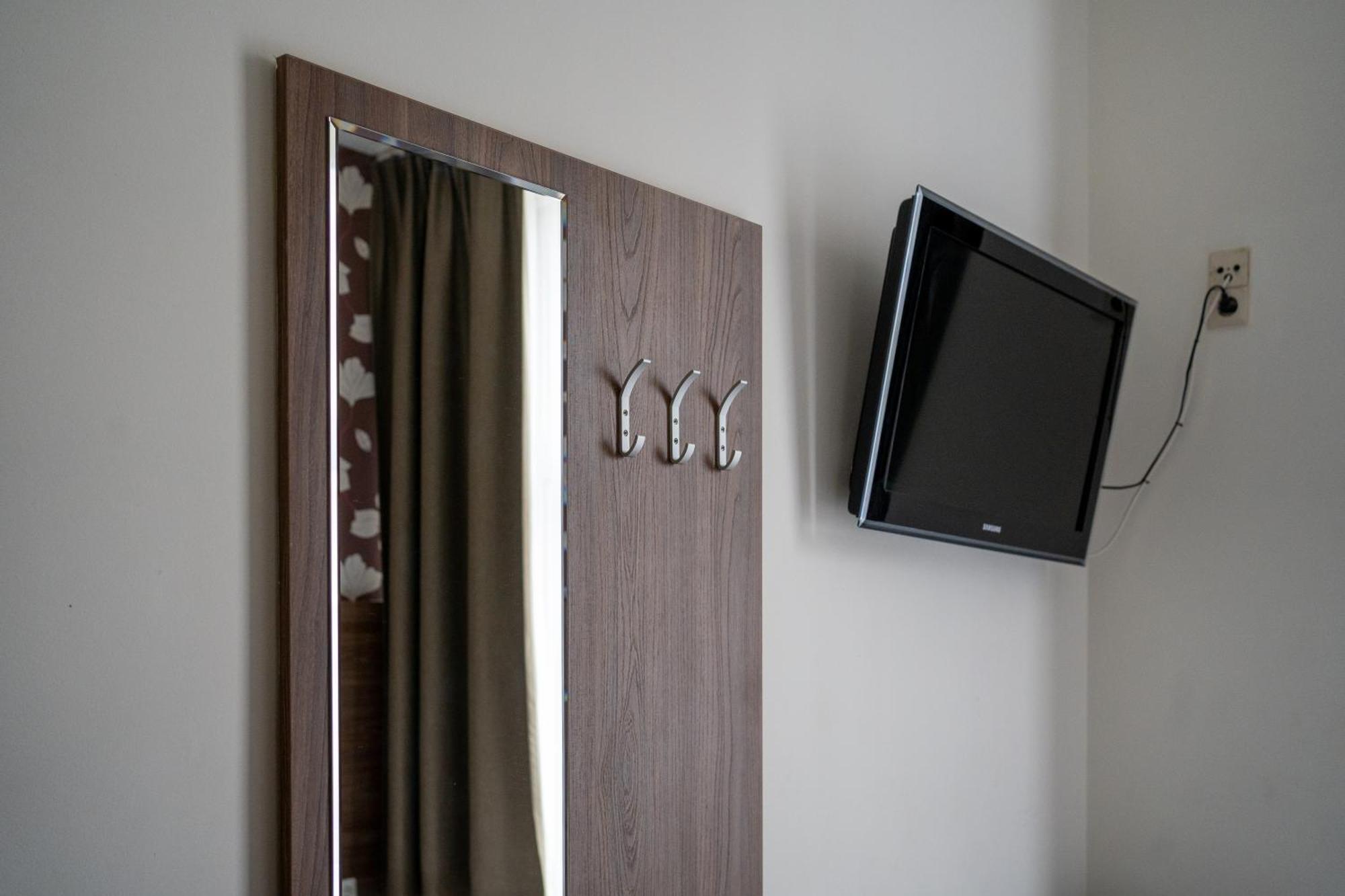 Aadam Wilhelmina 3* Amsterdam