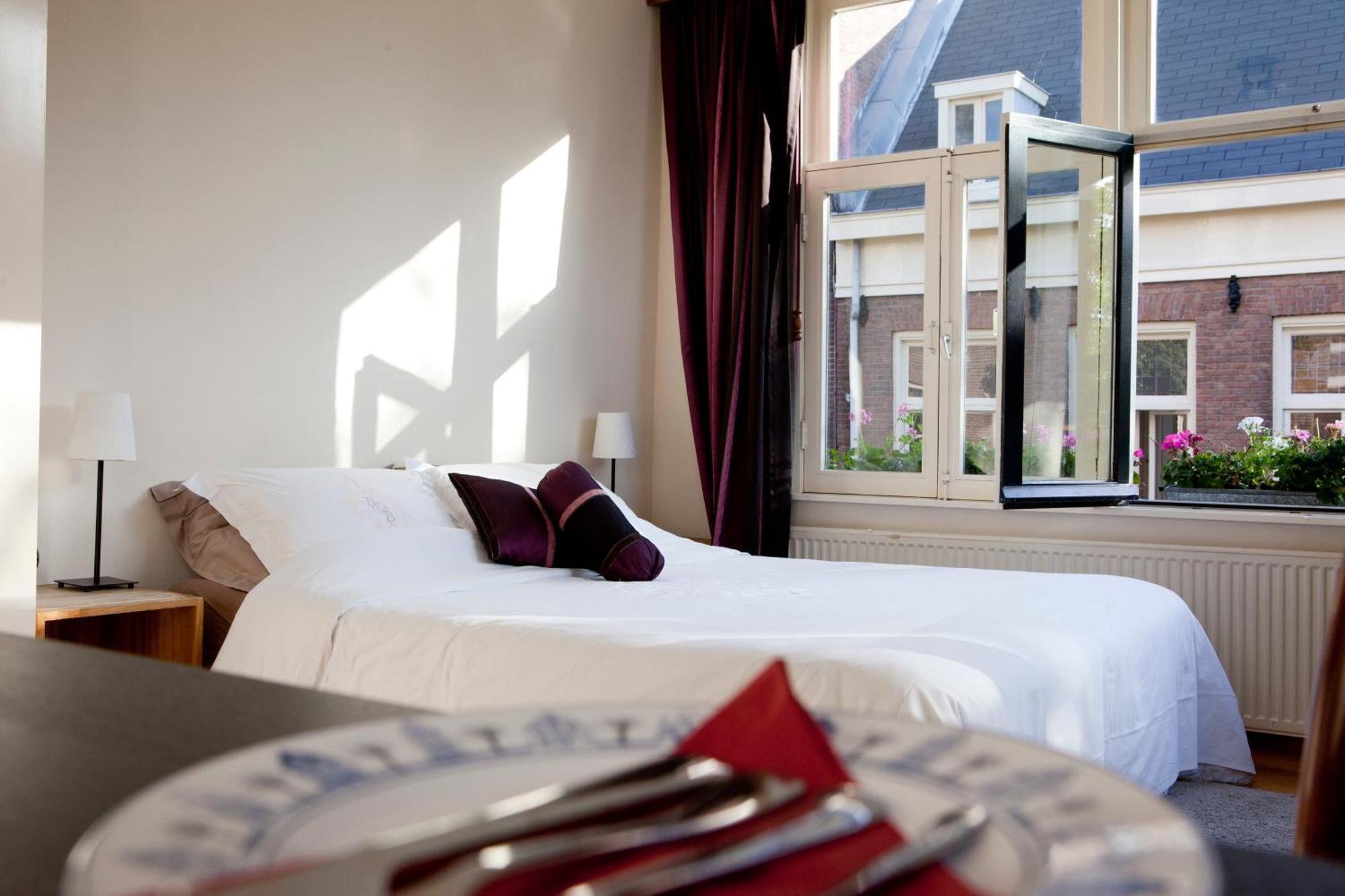 Lejlighed Eelhouse *