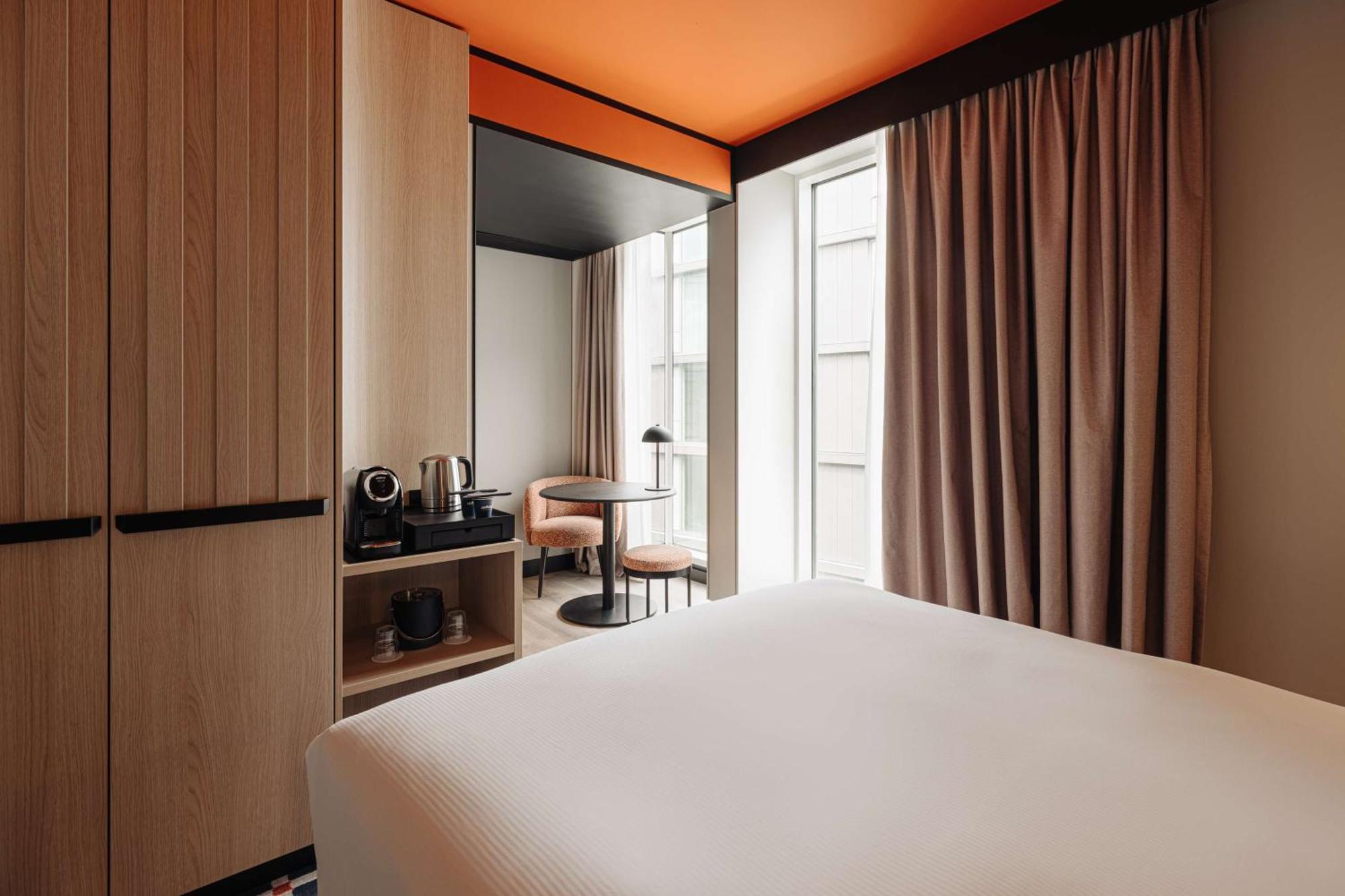 Doubletree By Hilton Station Hotel