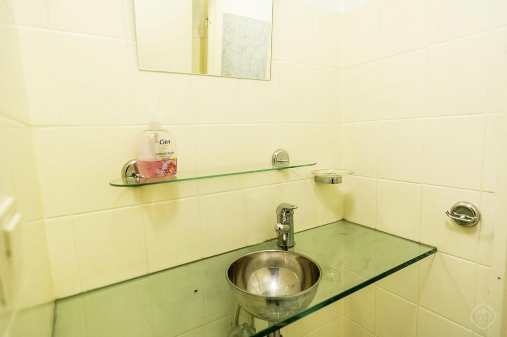 Prins Hendrik Appartement