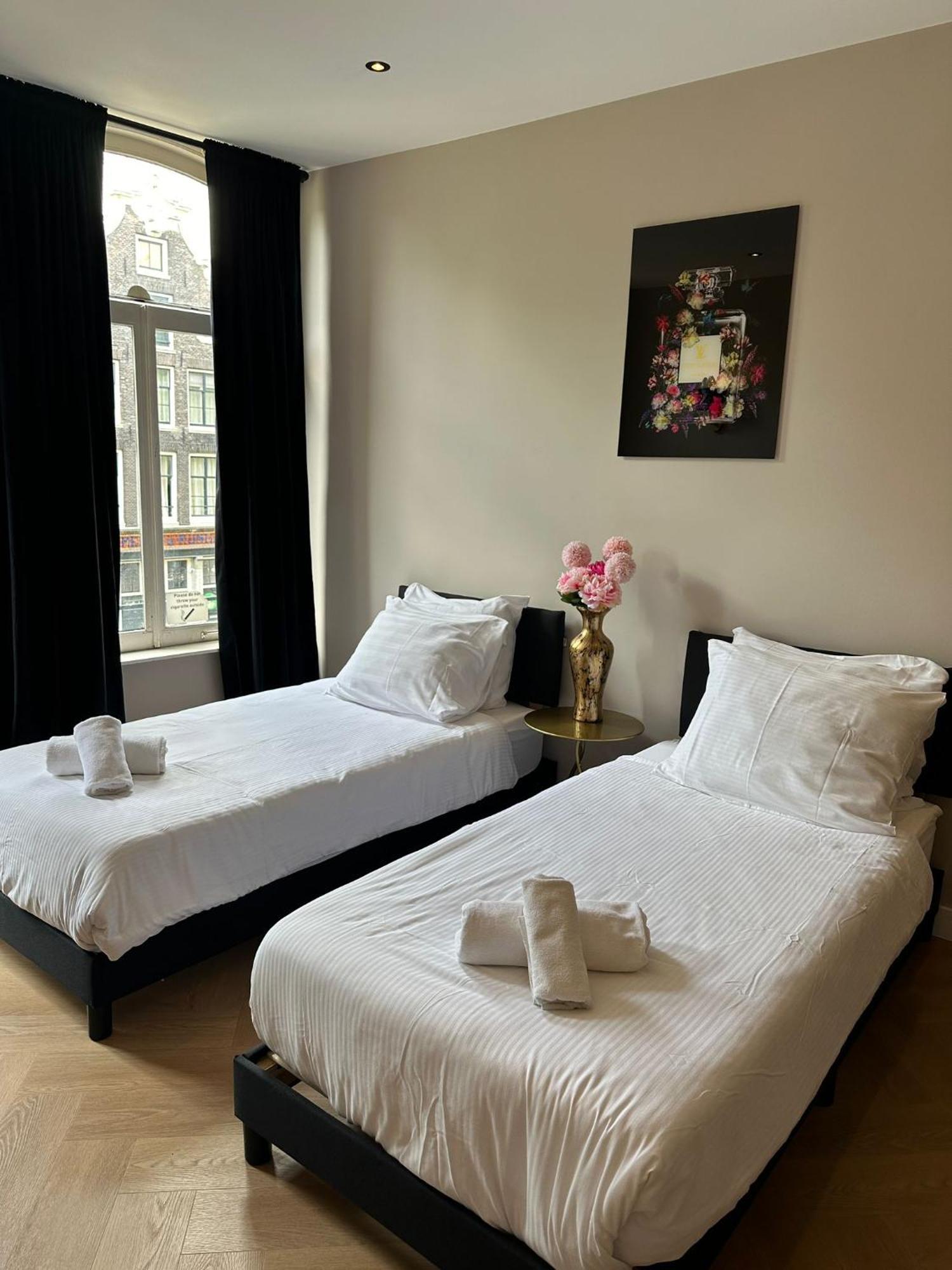 83 Hotel Amsterdam