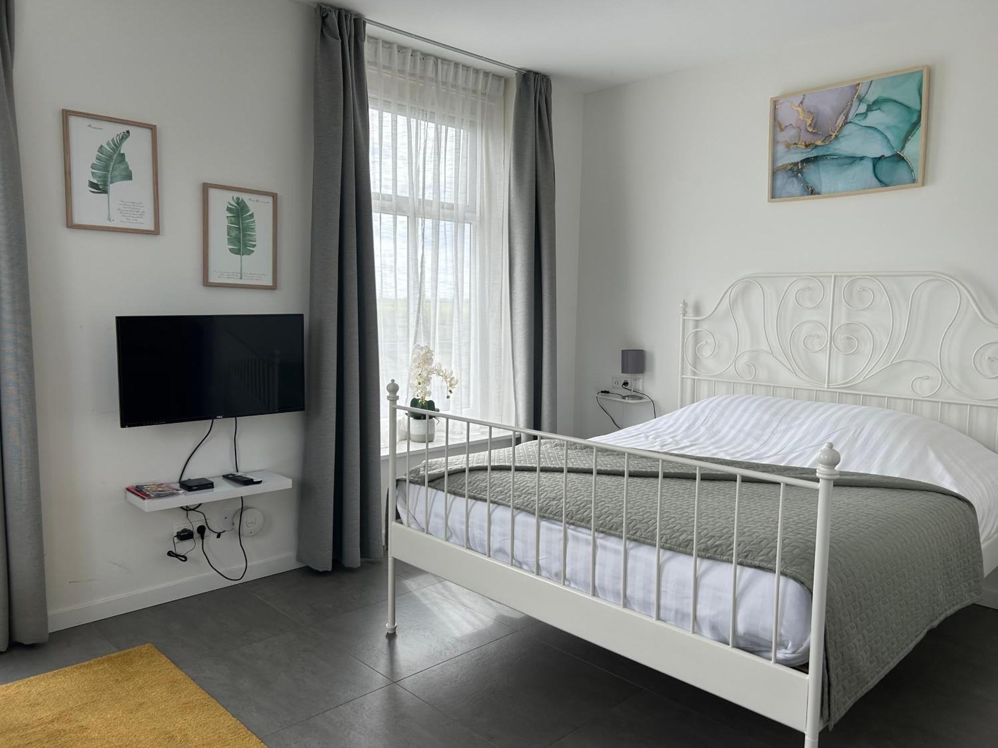 Zunderdorp Bed & Breakfast Amsterdam