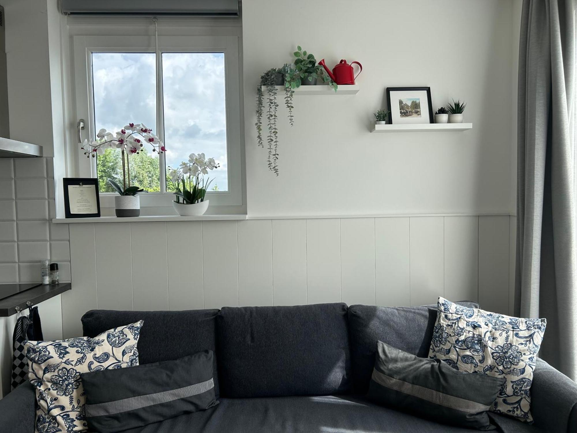 Zunderdorp Bed & Breakfast