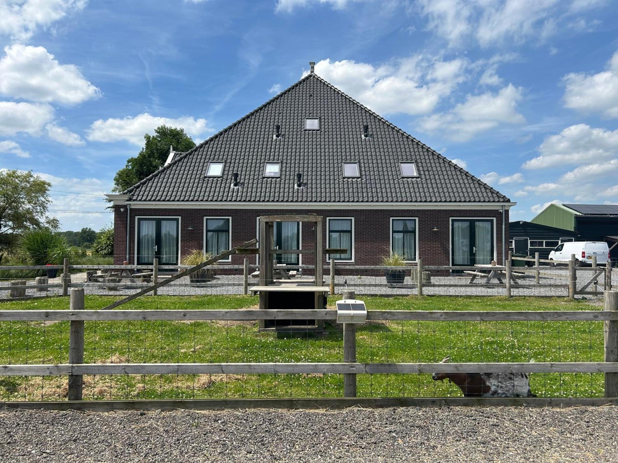 Bed & Breakfast Zunderdorp