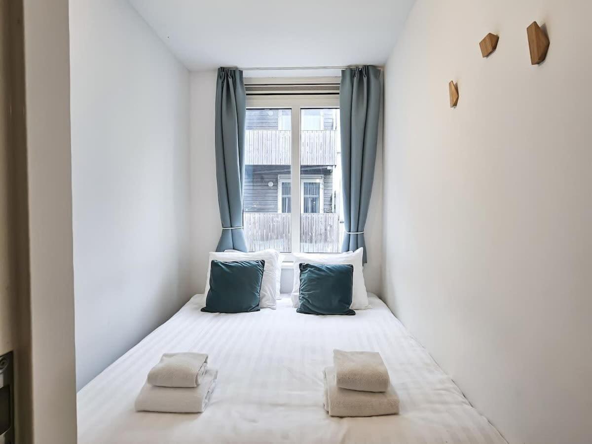 North Spacious For 6 Guests Amsterdam