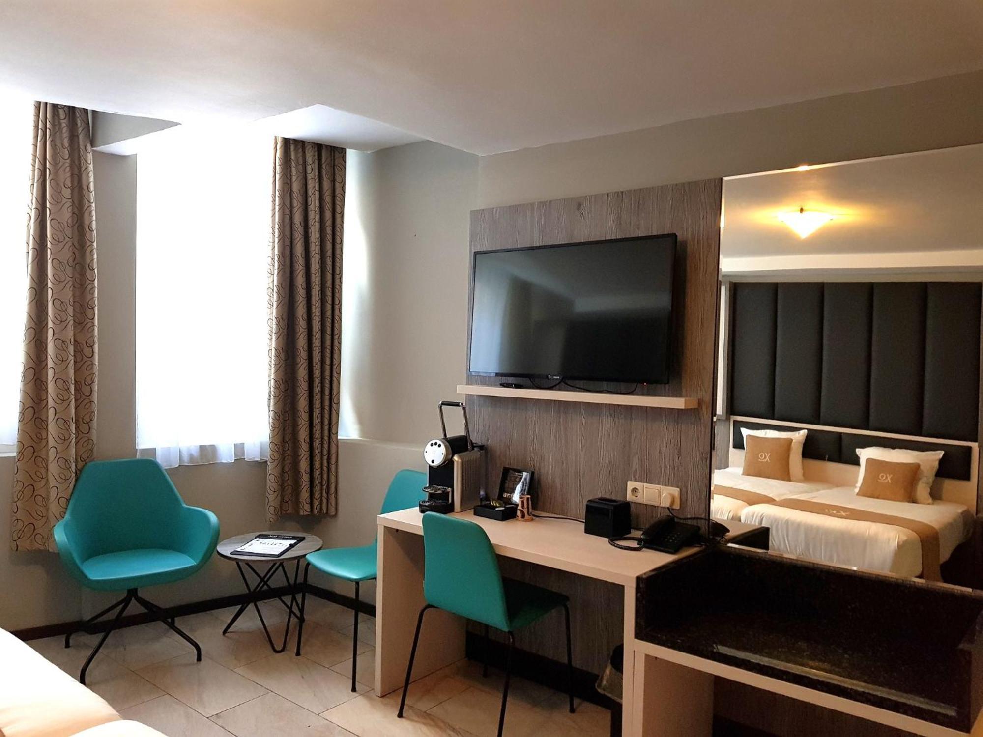 Xo Centre 3* Amsterdam