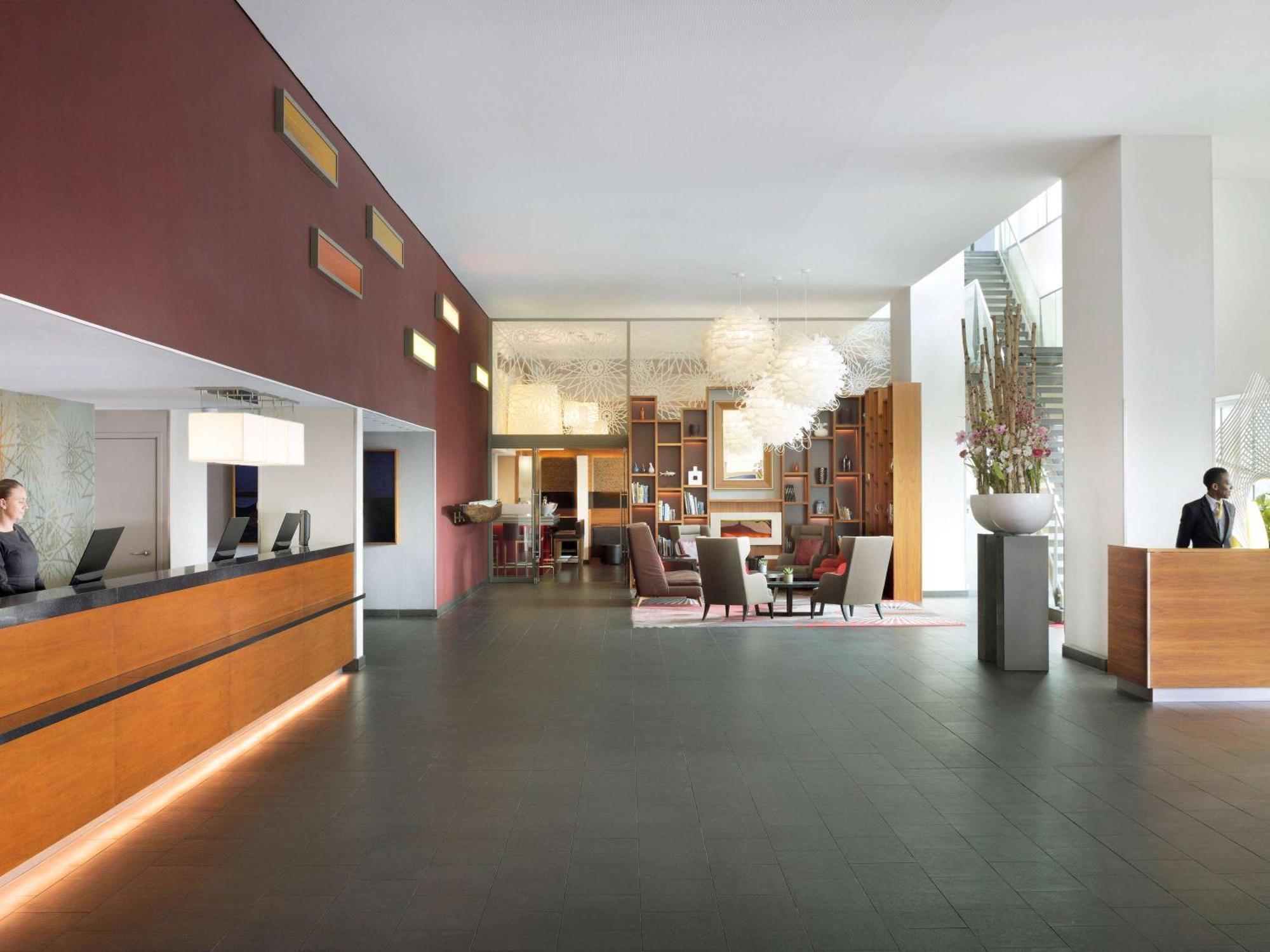 Moevenpick Centre Amsterdam