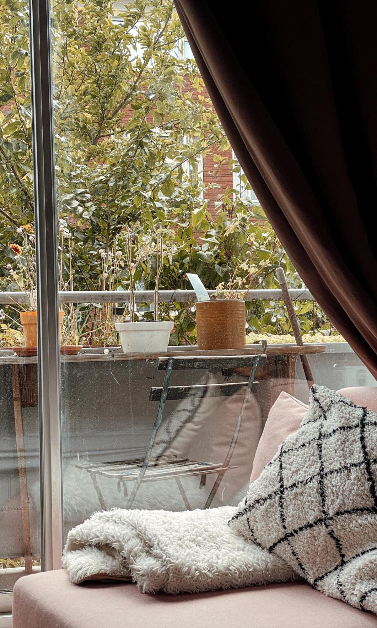 Appartement Creative, Open And Light Family Amsterdam