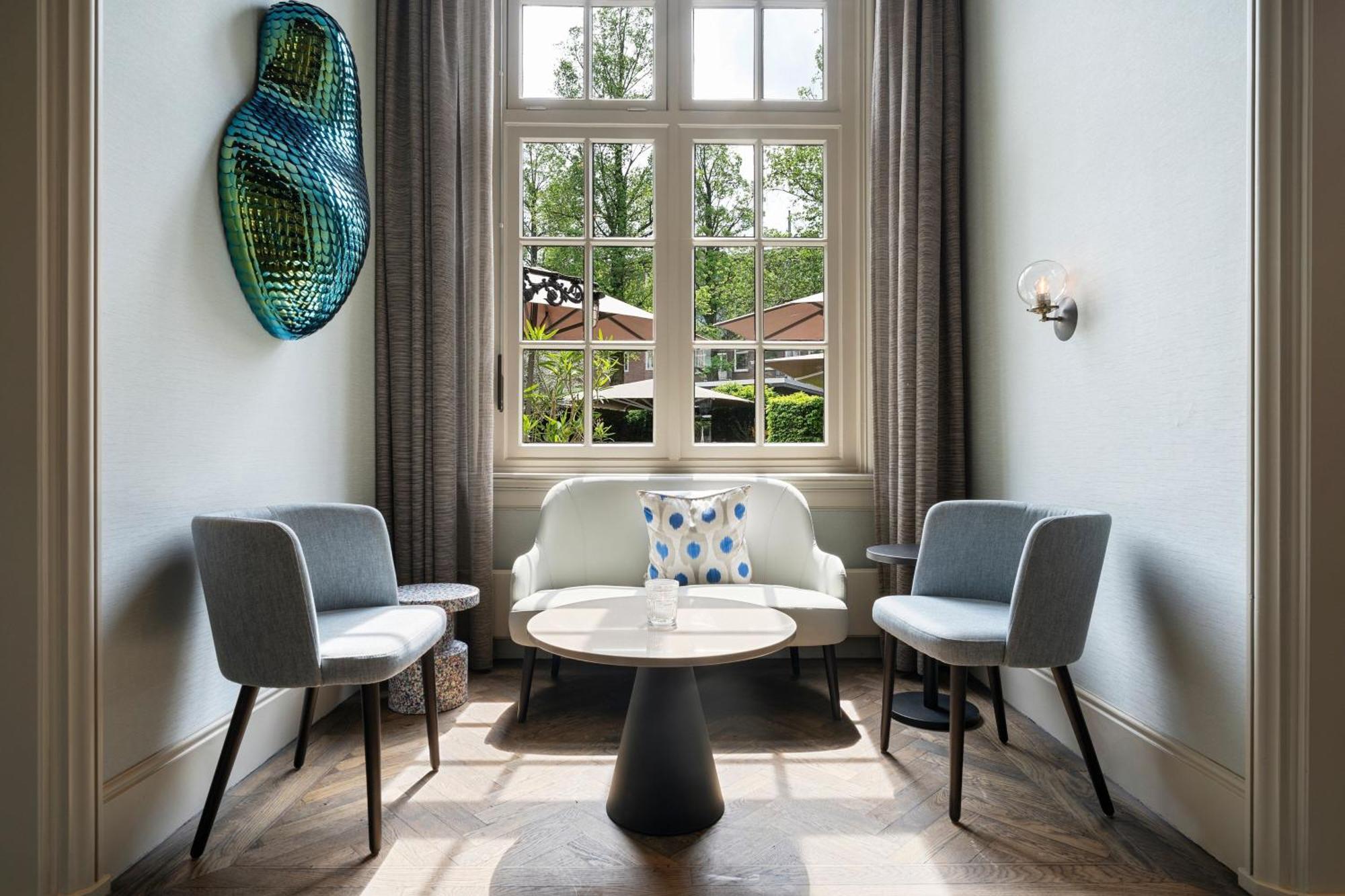 The College Hotel Amsterdam