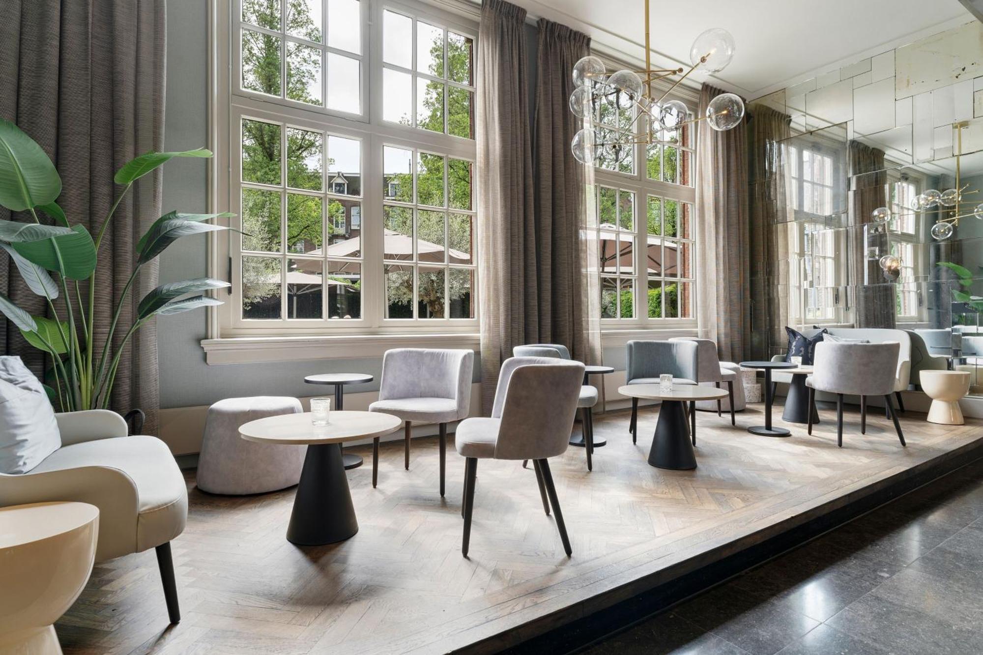 The College 5* Amsterdam