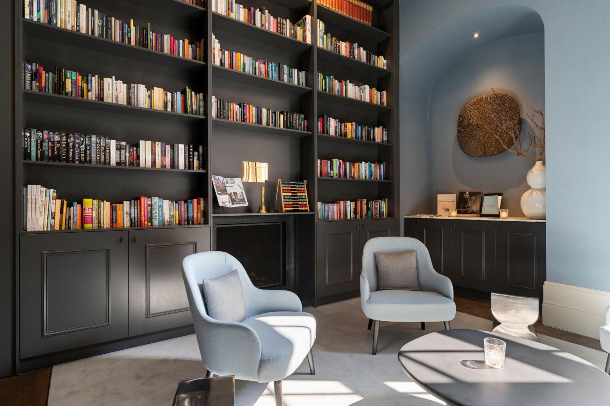 Hotel The College 5*