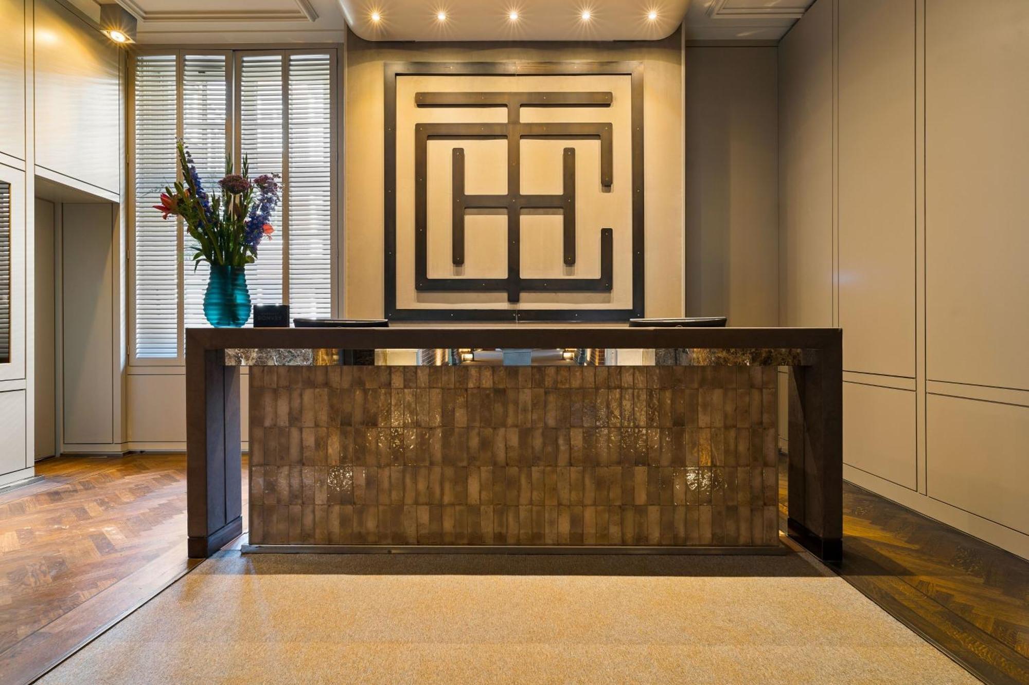 Hotel The College 5*