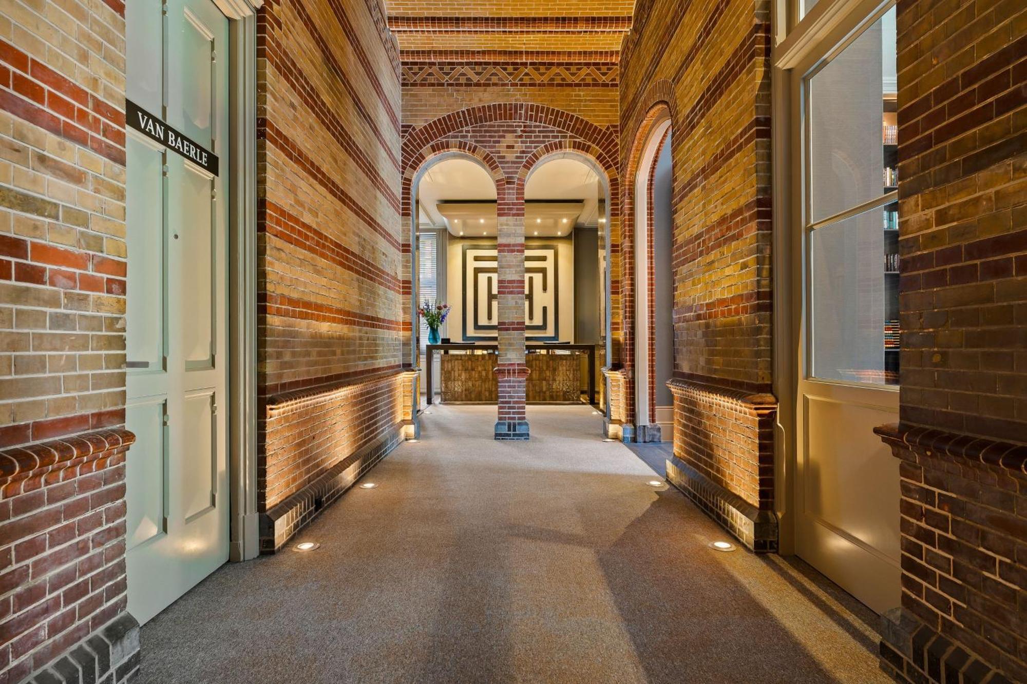 Hotel The College Amsterdam