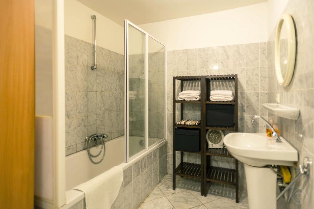 Prins Hendrik Appartement
