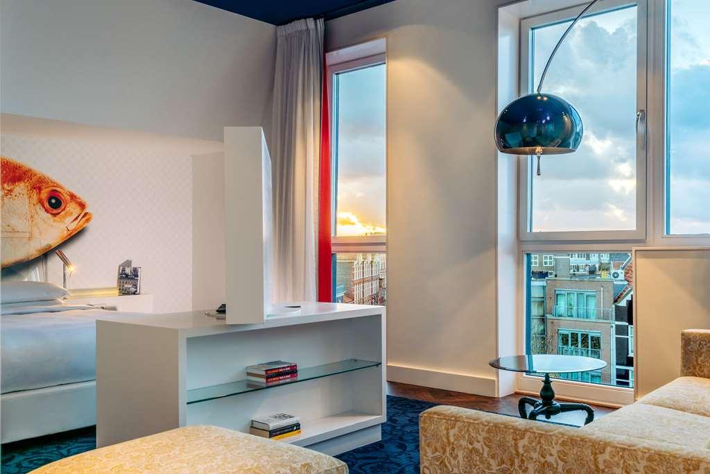 Andaz Amsterdam, Prinsengracht, By Hyatt Hotel Ámsterdam