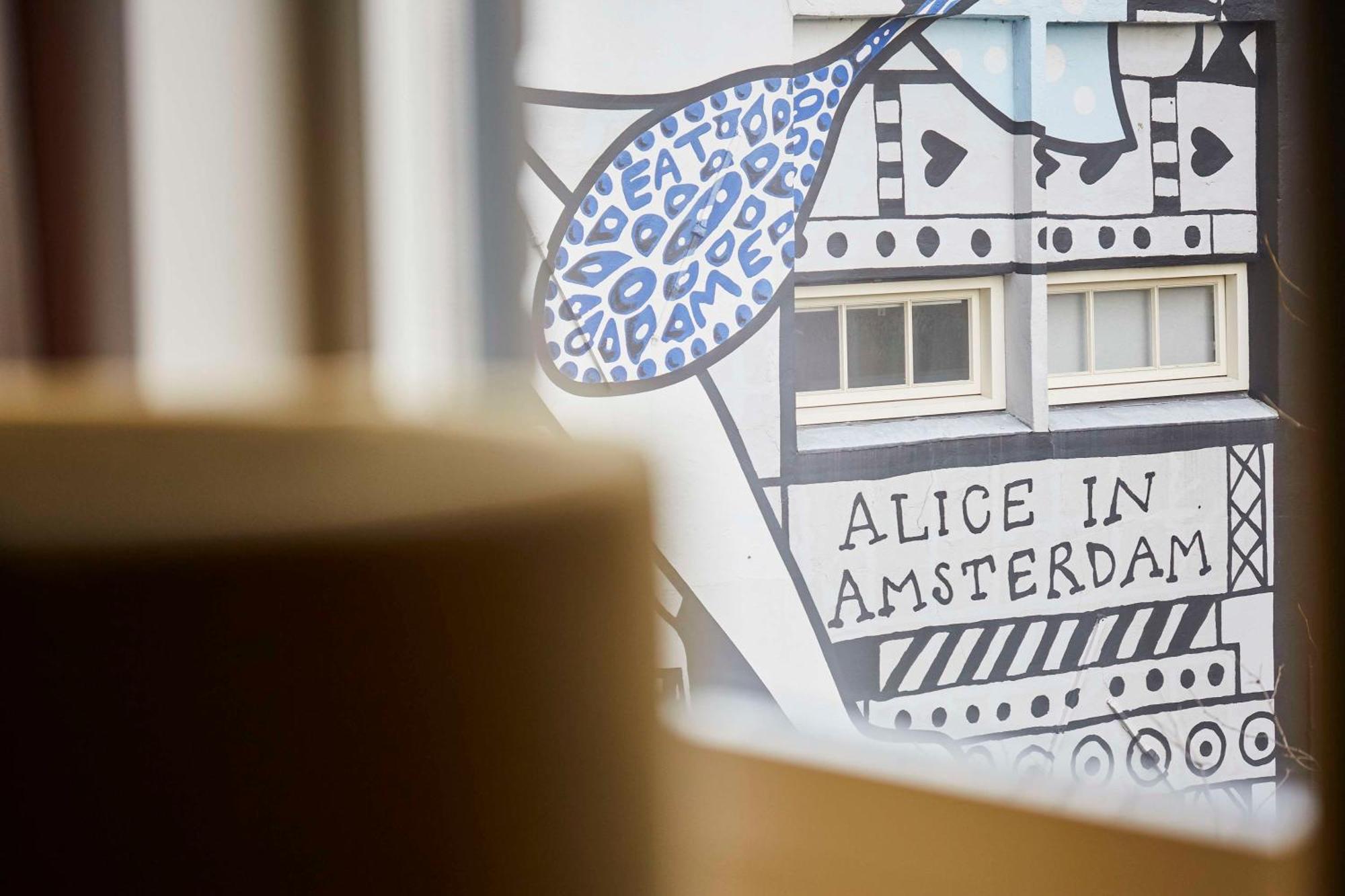 Hotel Andaz Amsterdam, Prinsengracht, By Hyatt 5*