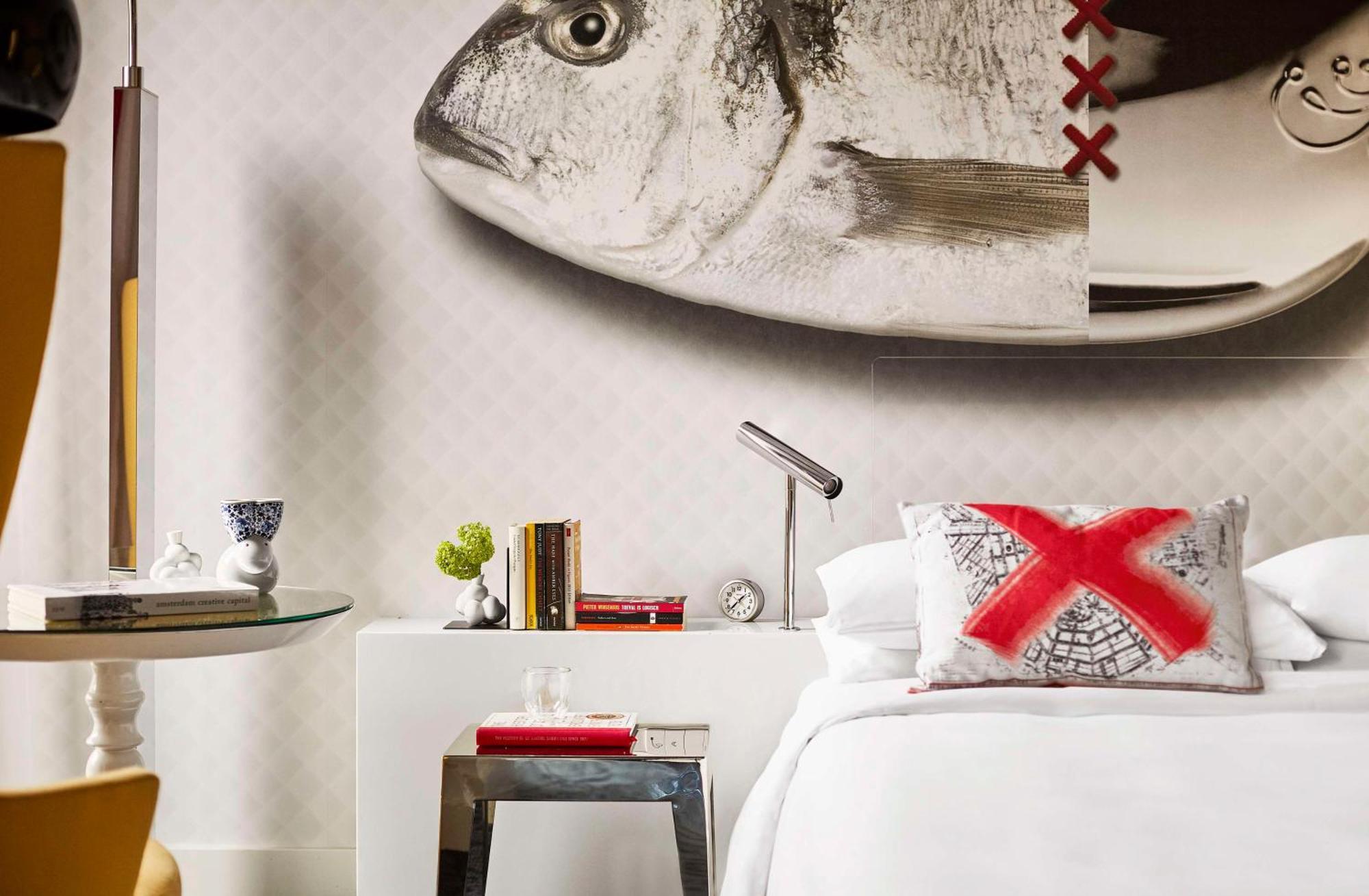Andaz Amsterdam, Prinsengracht, By Hyatt Hotel Ámsterdam
