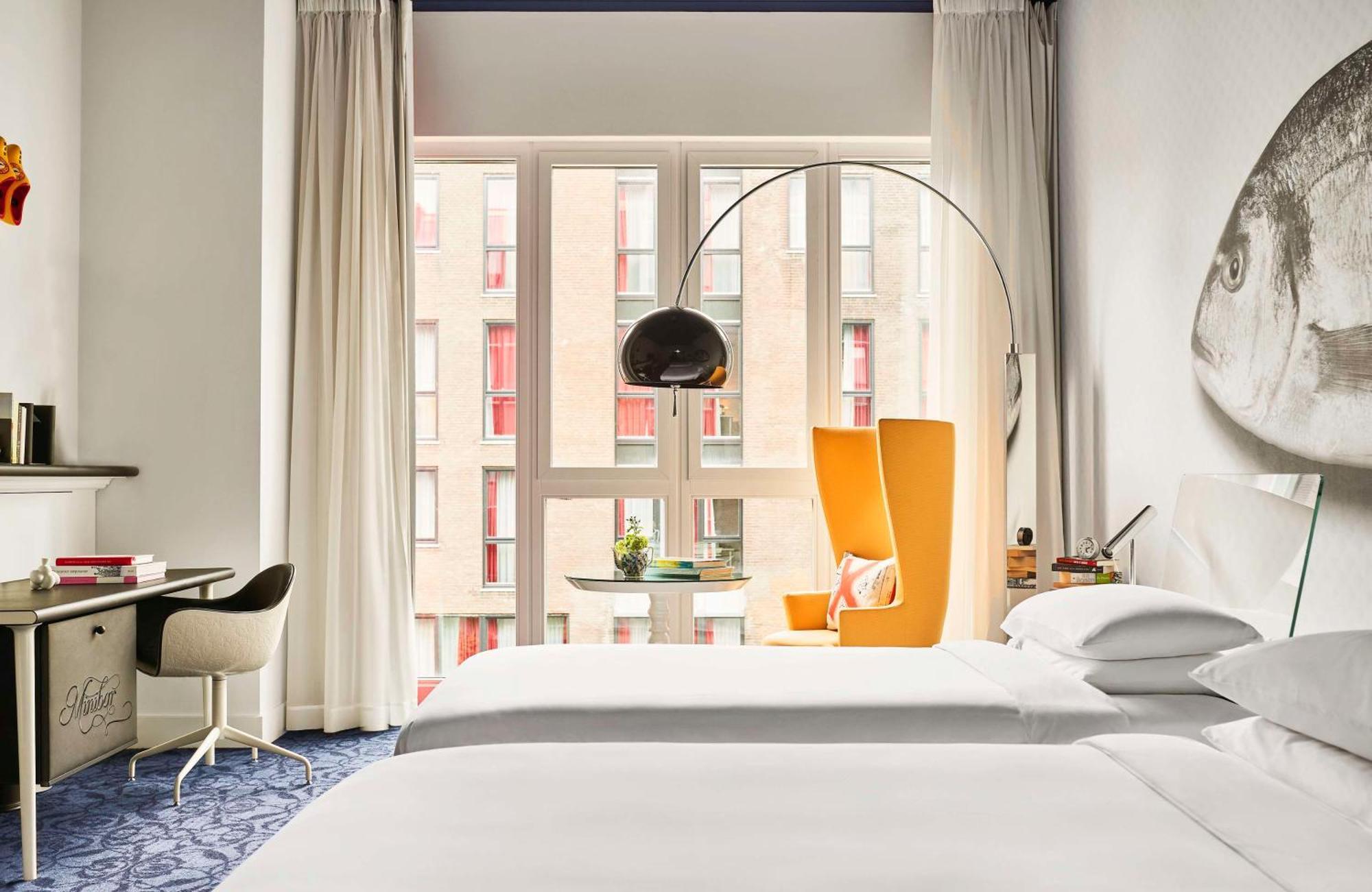 Andaz Amsterdam, Prinsengracht, By Hyatt Ámsterdam