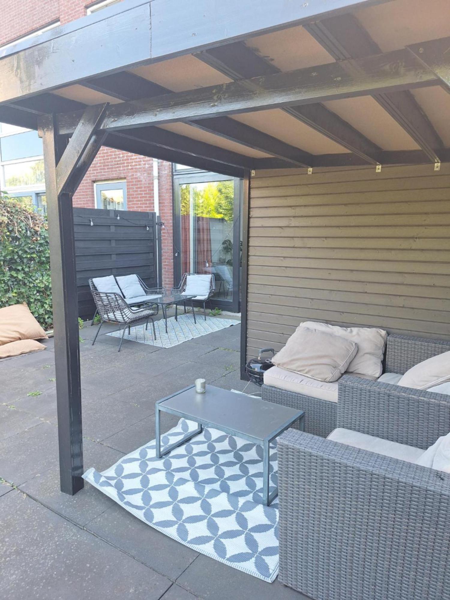 Apartamento Canal Garden Staywell