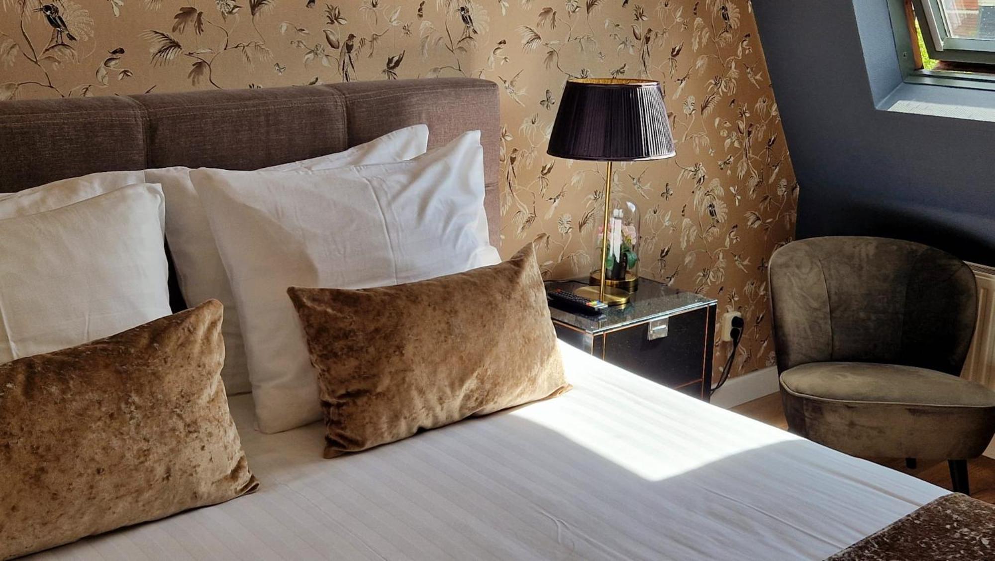 Bed and breakfast Canal House The Tannery Ámsterdam