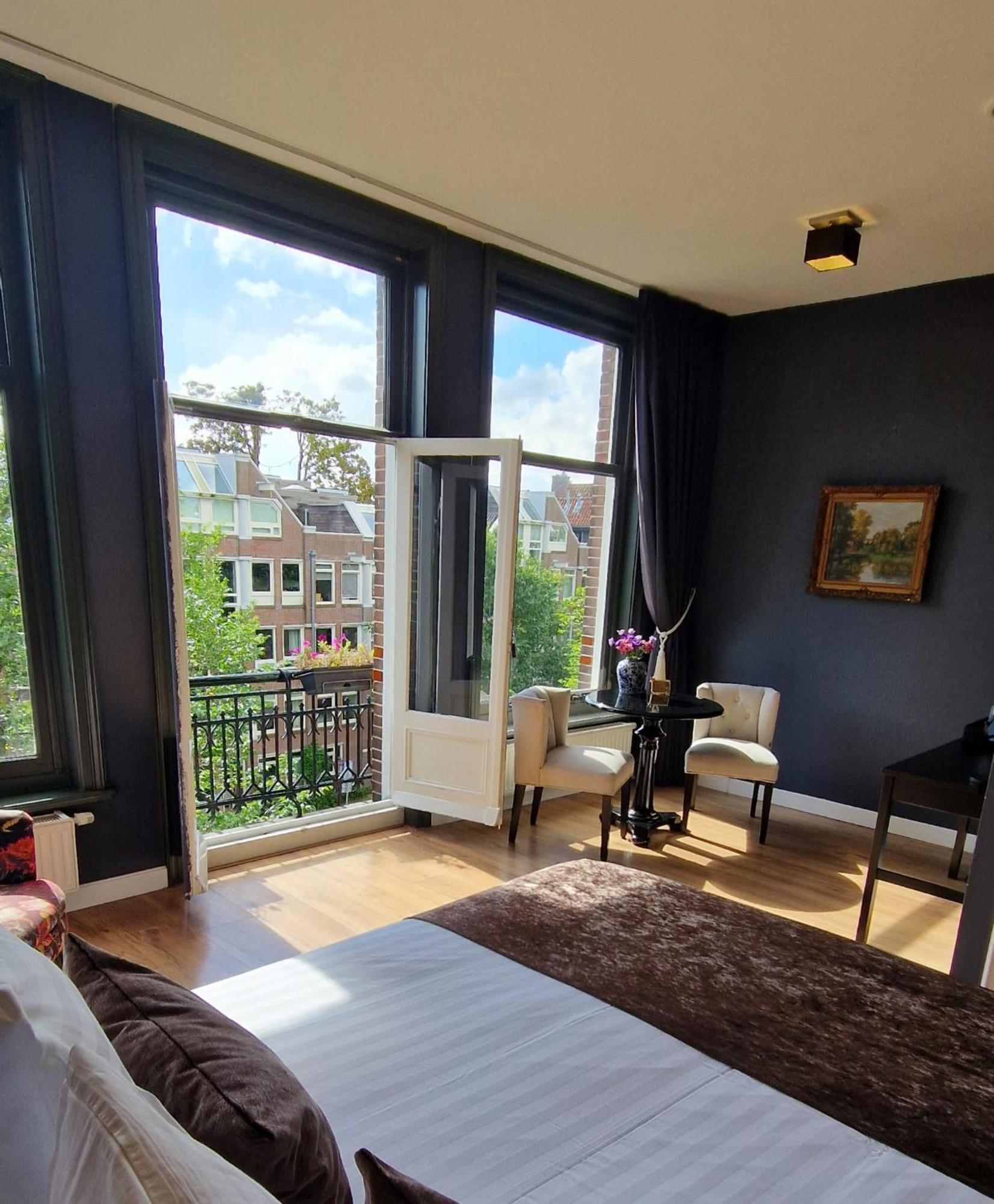 Bed and breakfast Canal House The Tannery