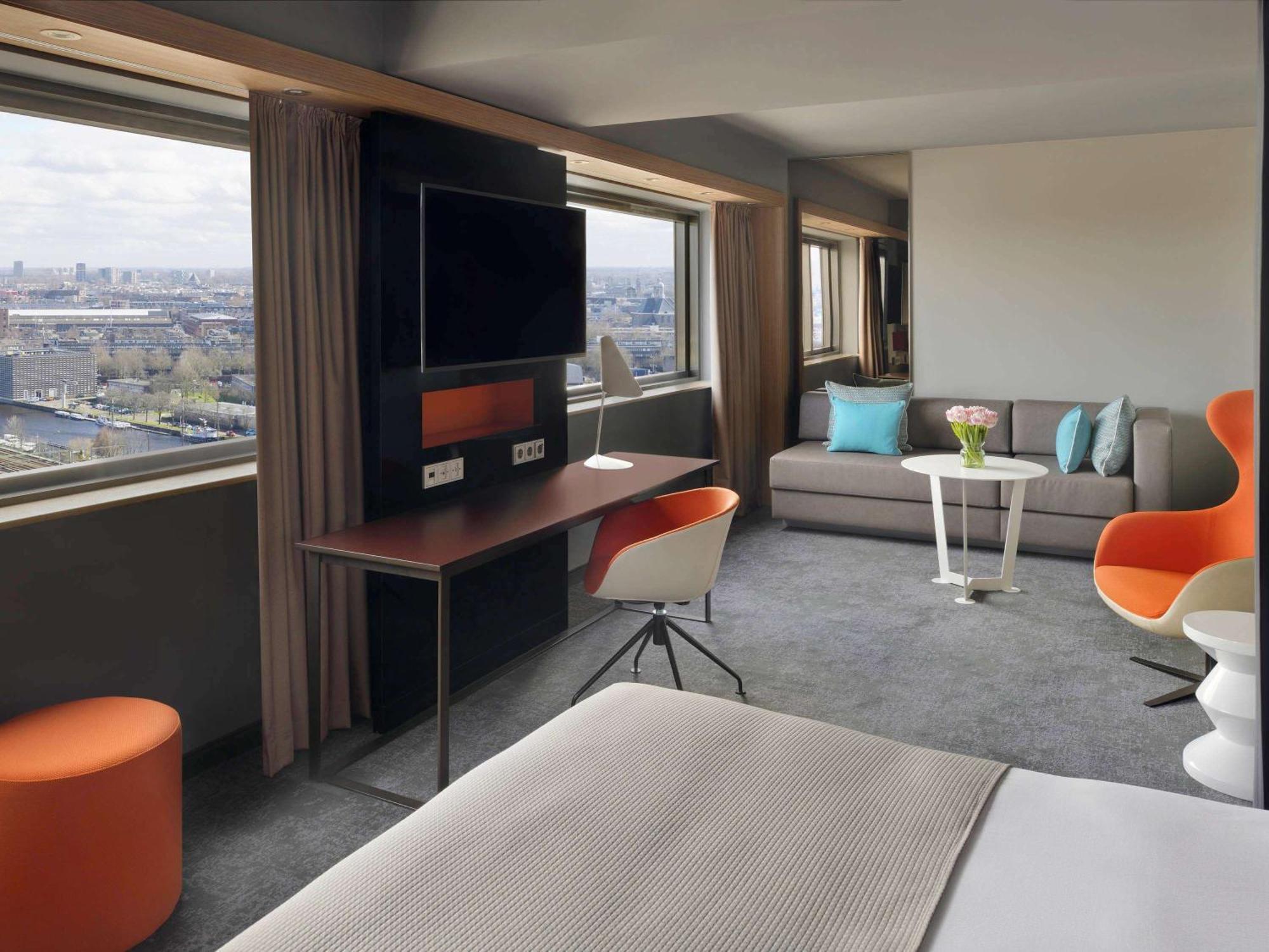 Moevenpick Centre