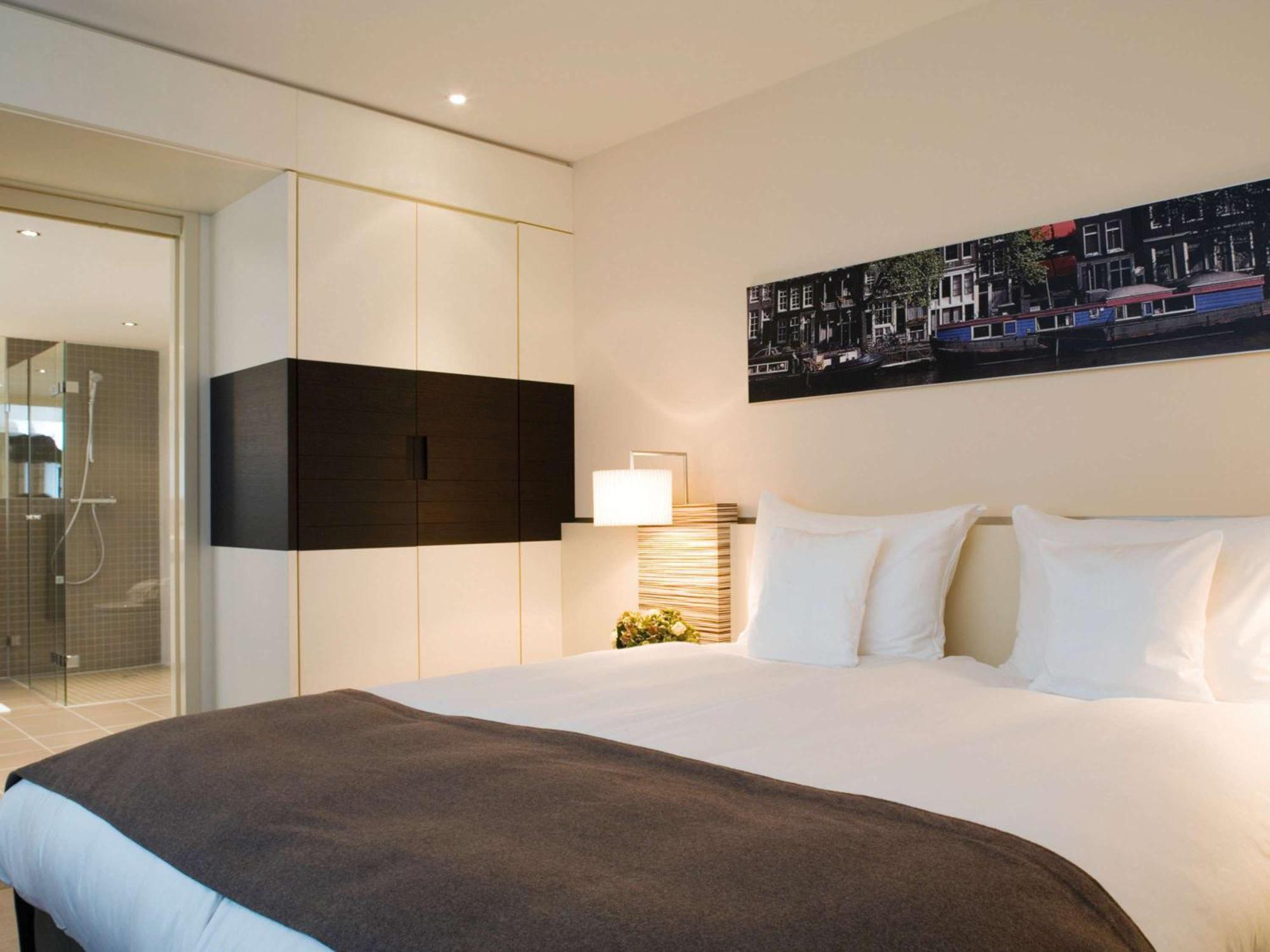 Moevenpick Centre Amsterdam