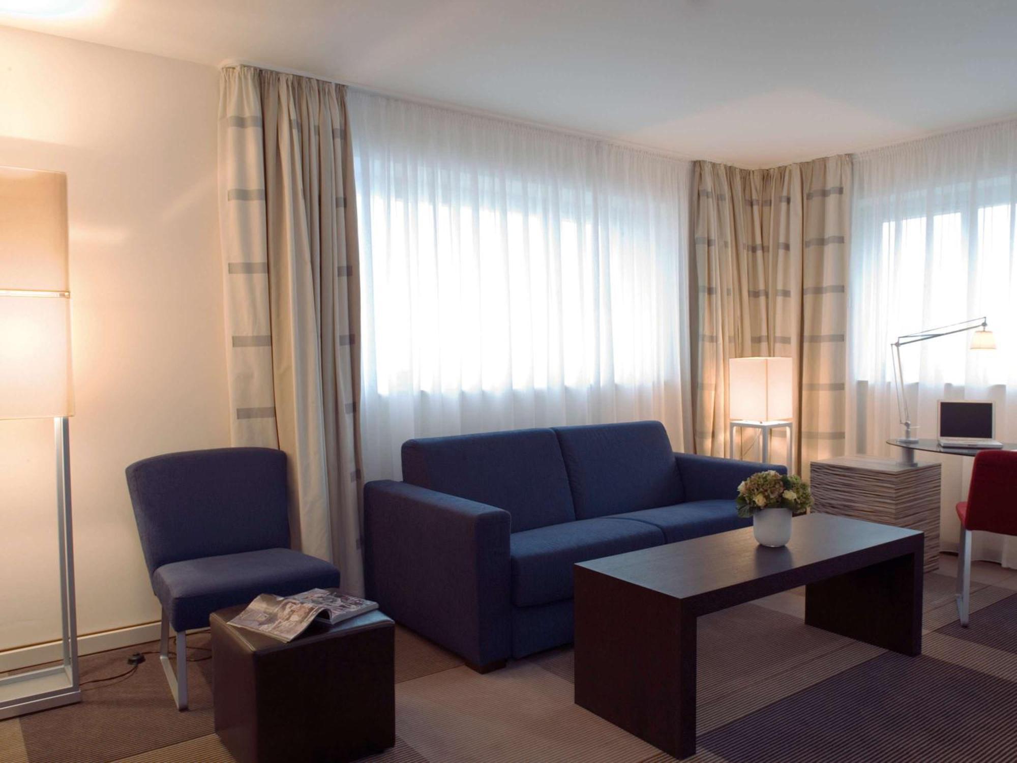 Moevenpick Centre Amsterdam