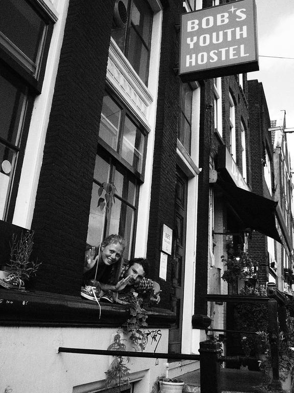 Auberge de jeunesse Bob's Youth *