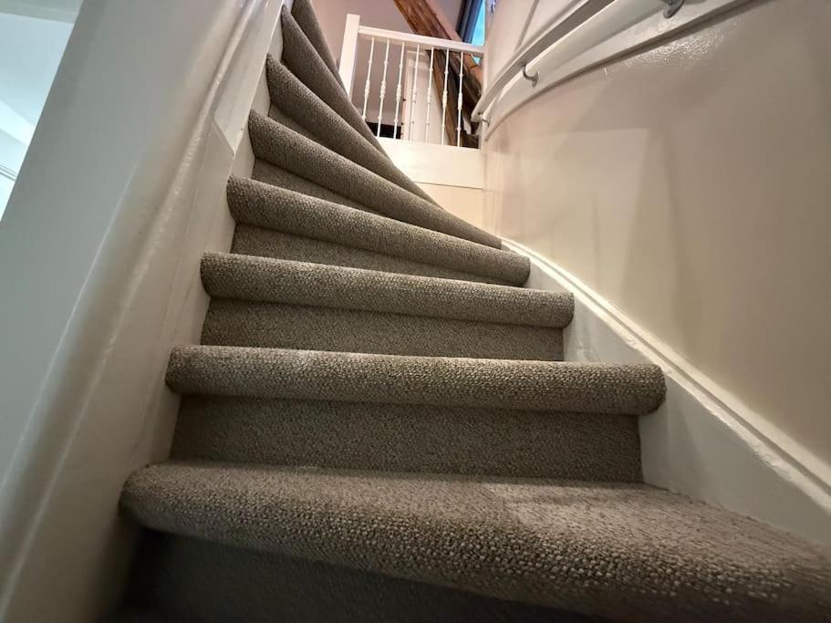 Nieuwmarkt Loft Appartement