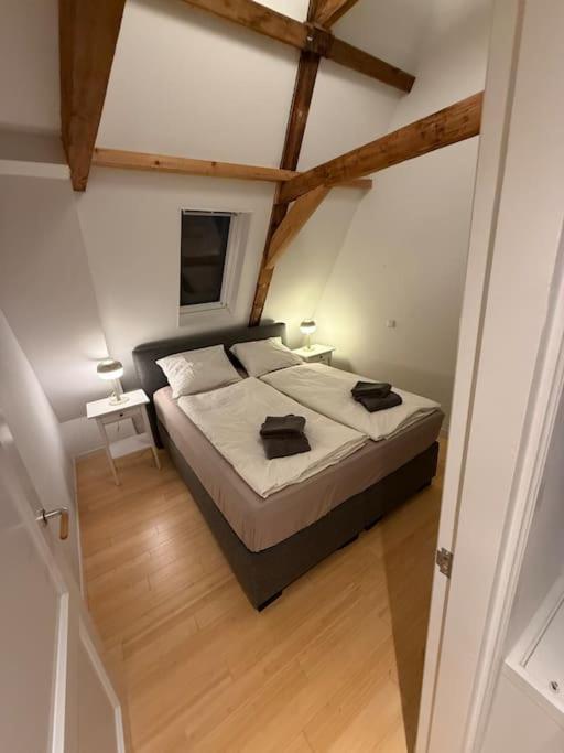 Nieuwmarkt Loft *