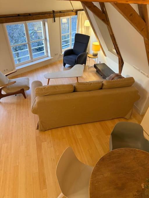 Nieuwmarkt Loft * Amsterdam