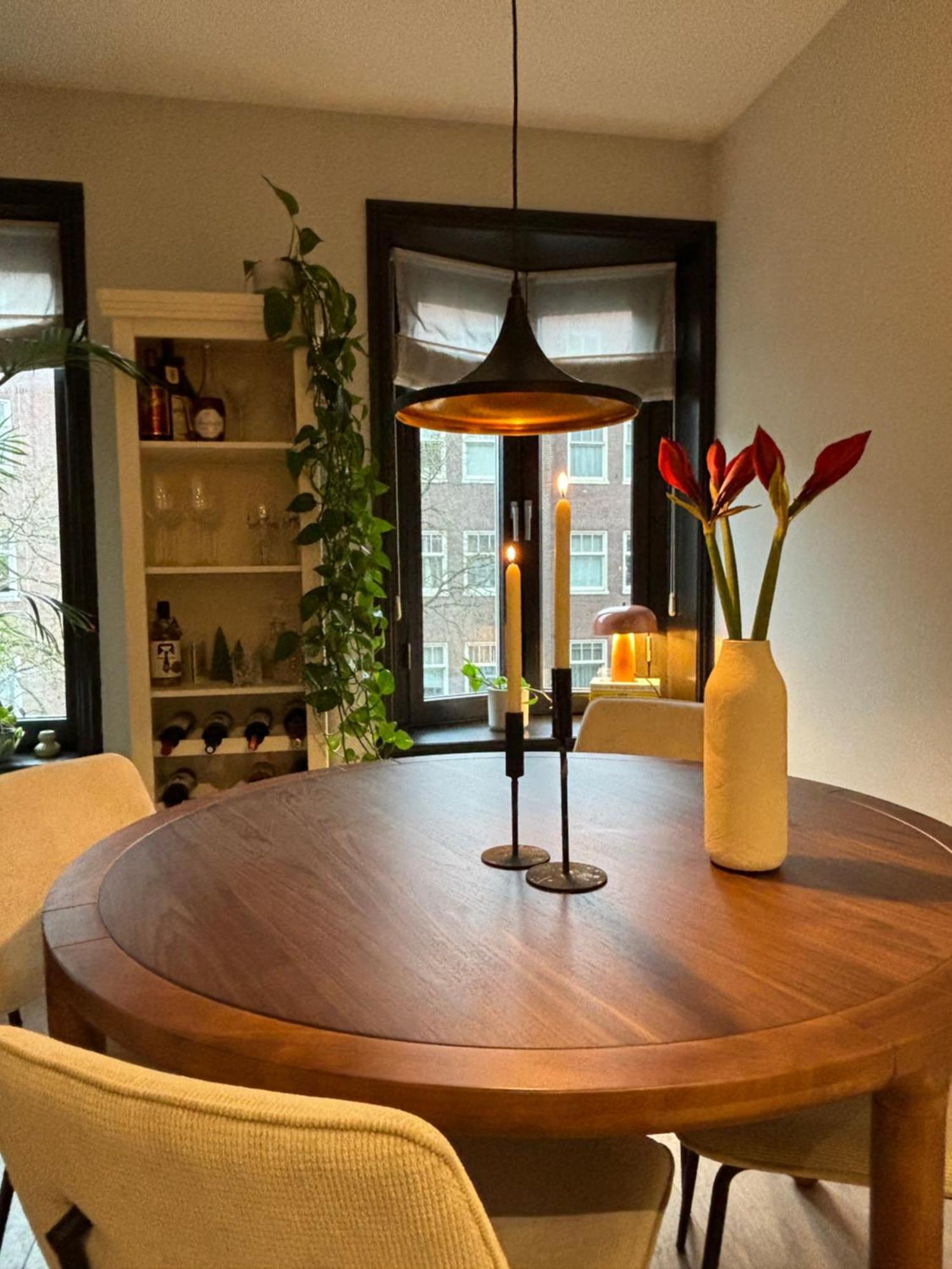 Appartement Zuid Amsterdam