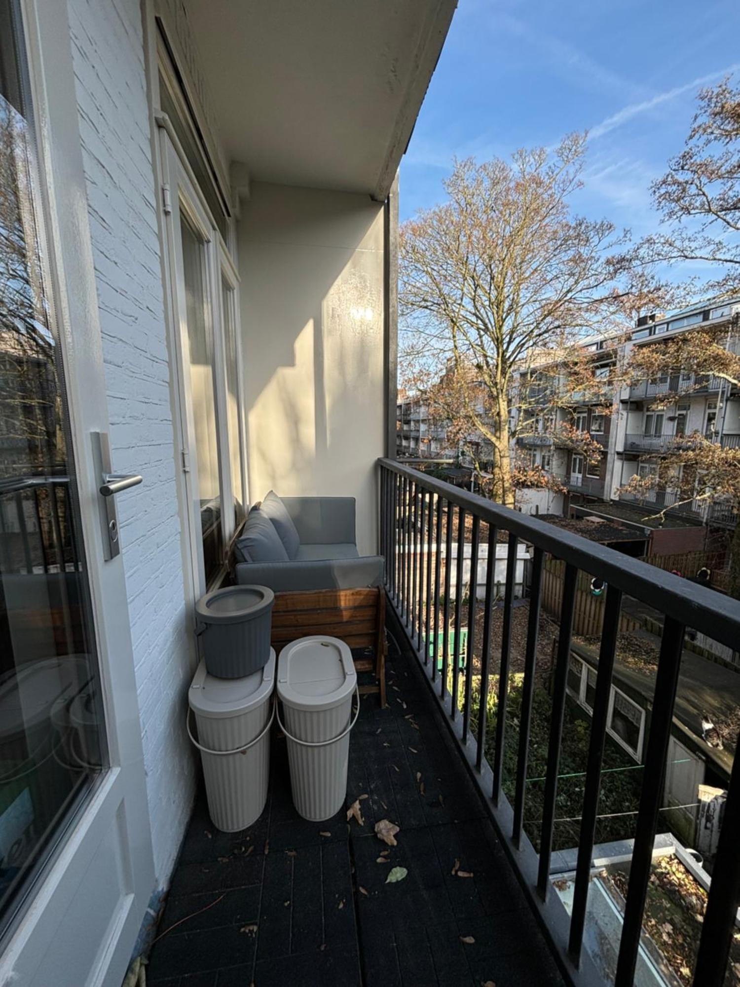 Zuid * Amsterdam
