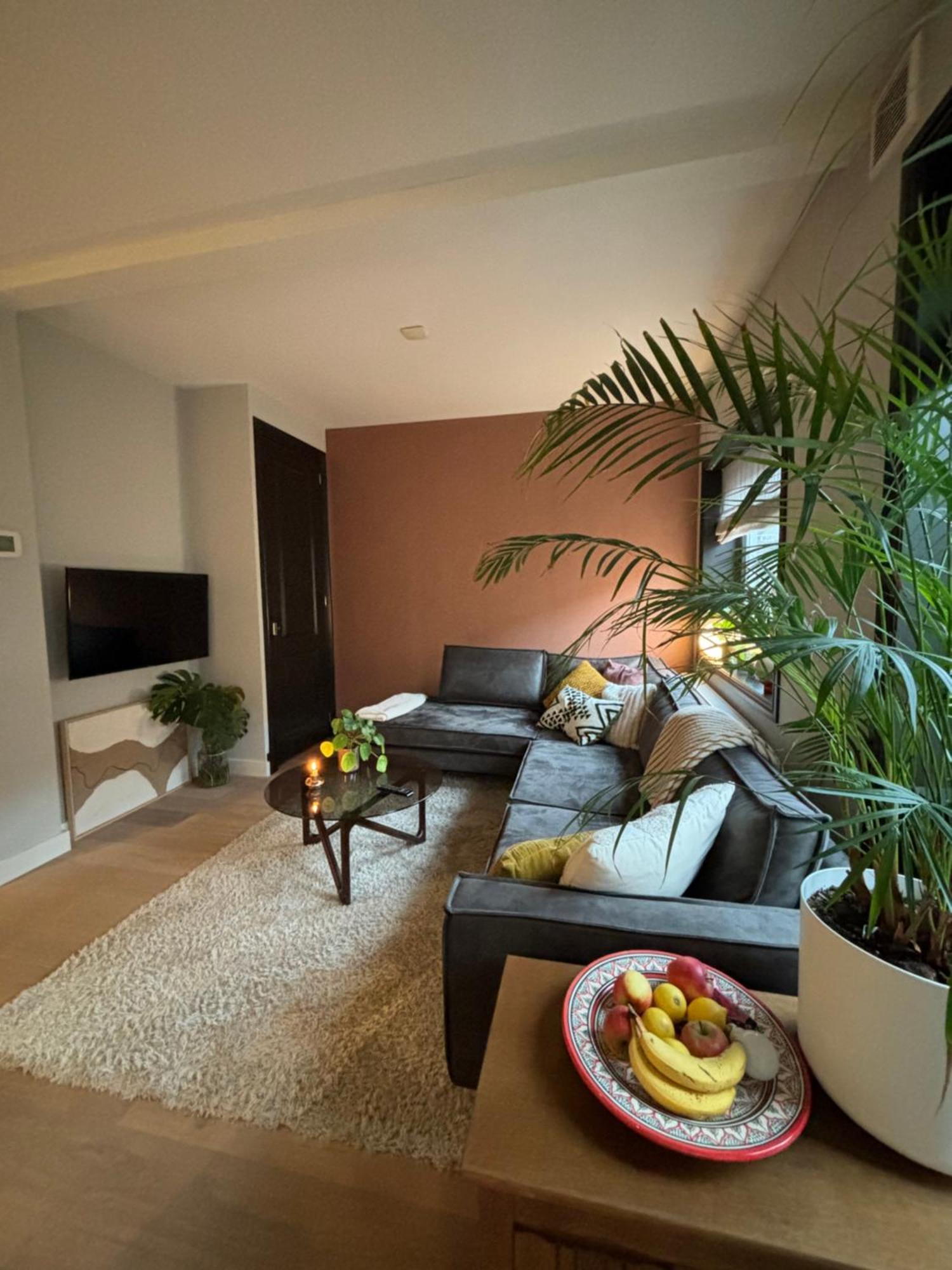 Appartement Zuid Amsterdam