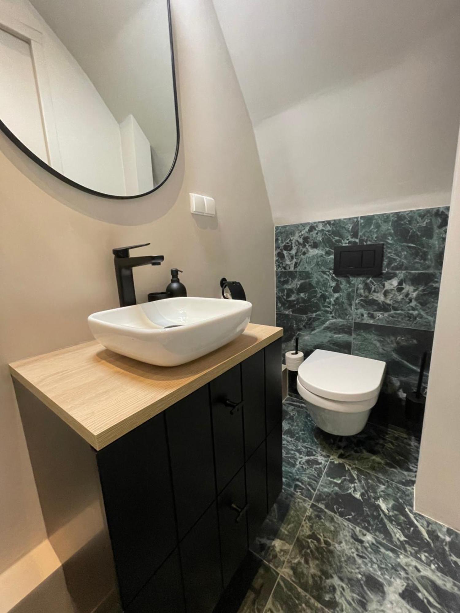 Bed & Breakfast Grachtenappartement