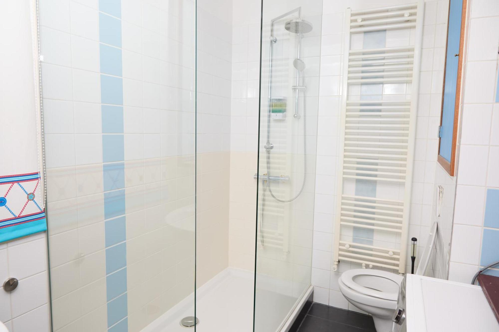 Appartement Redlight Canalview Centre *