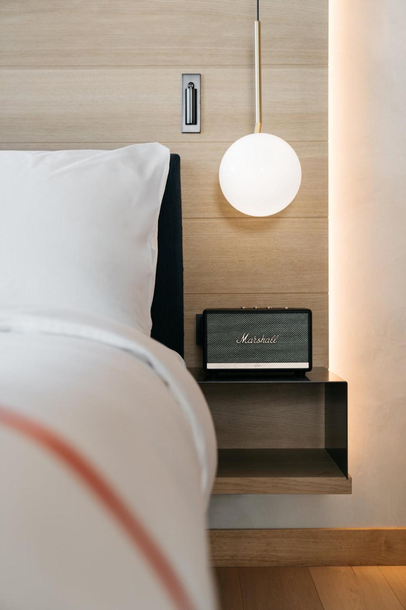Hotel Ruby Emma
