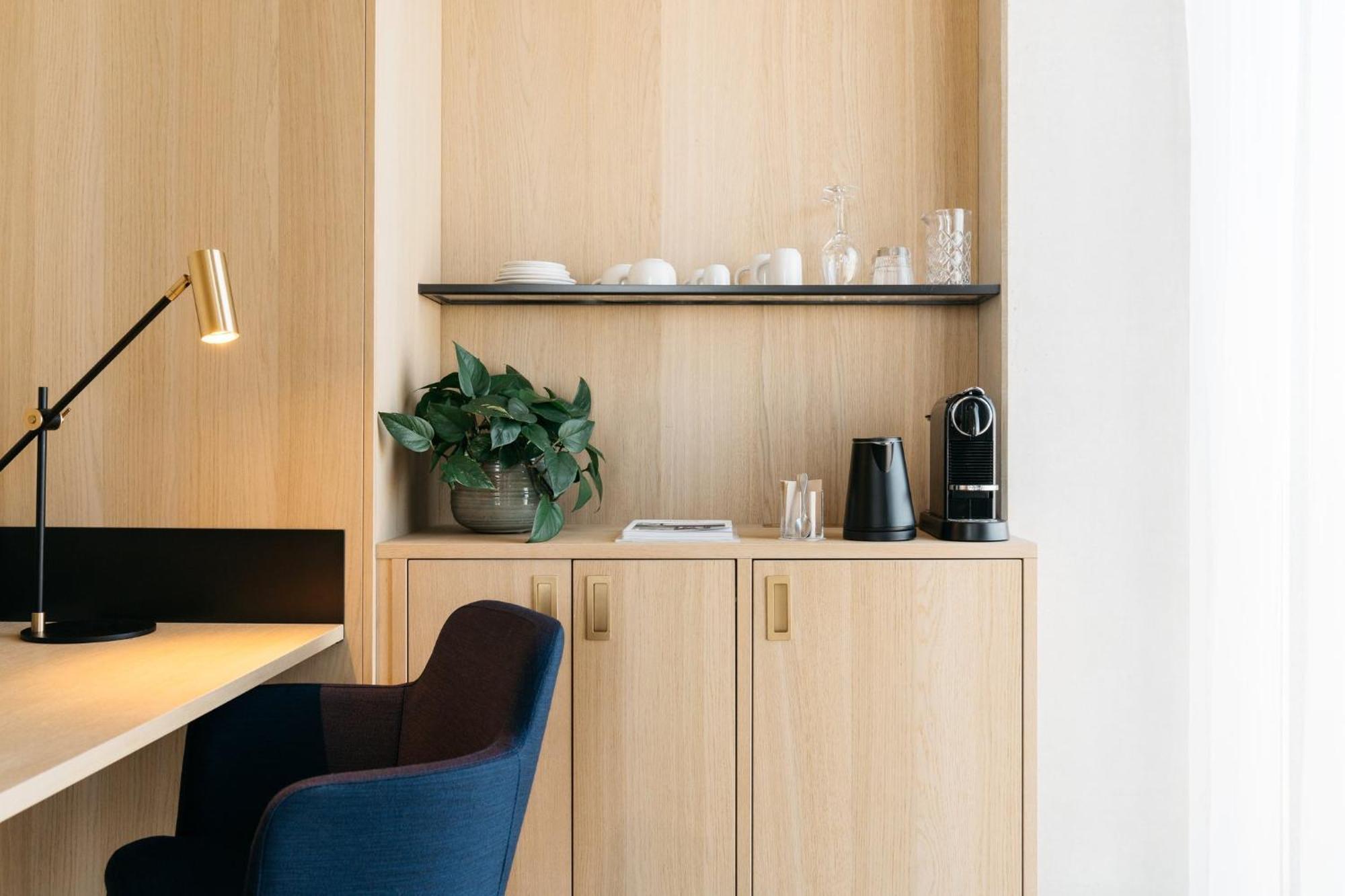 Ruby Emma Hotel Amsterdam