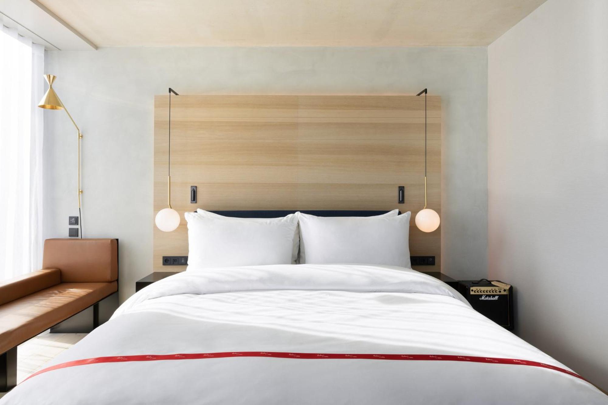 Hotel Ruby Emma