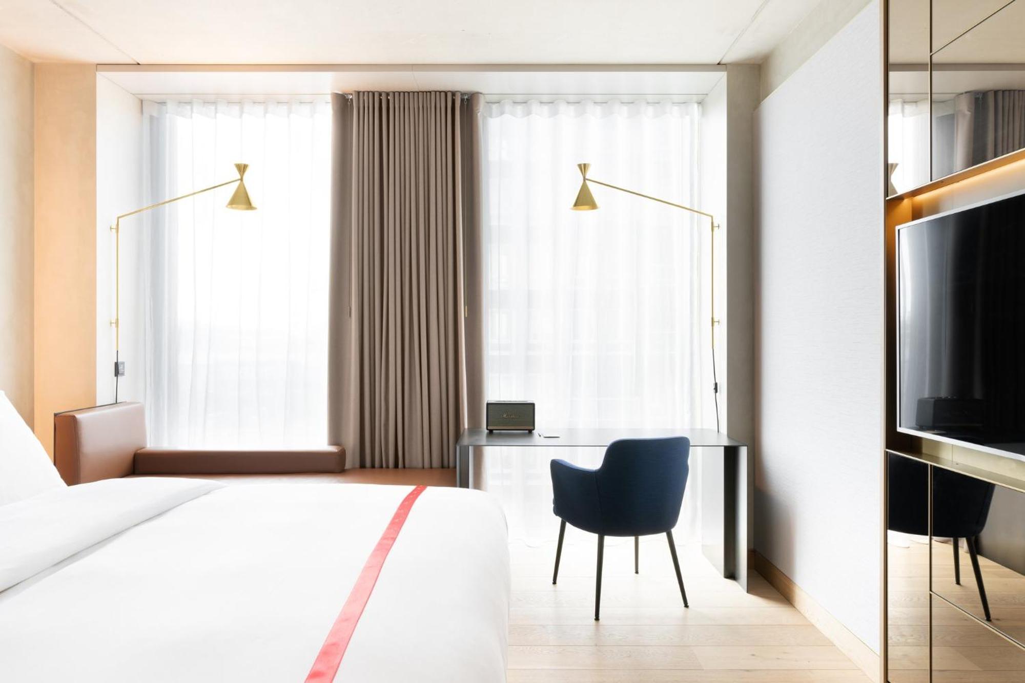 Hotel Ruby Emma 4*