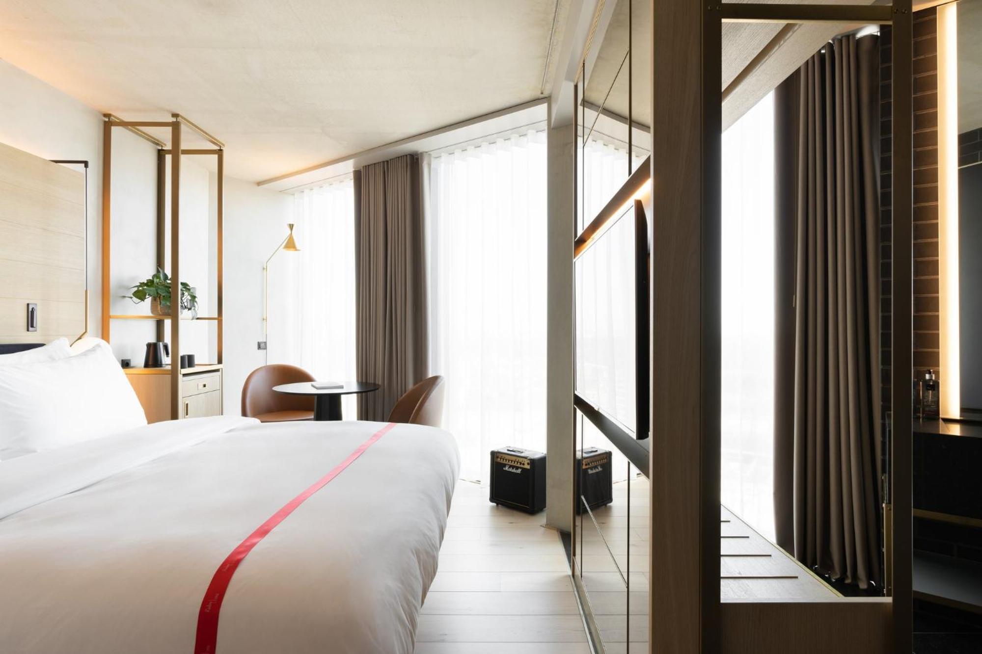 Hotel Ruby Emma Amsterdam