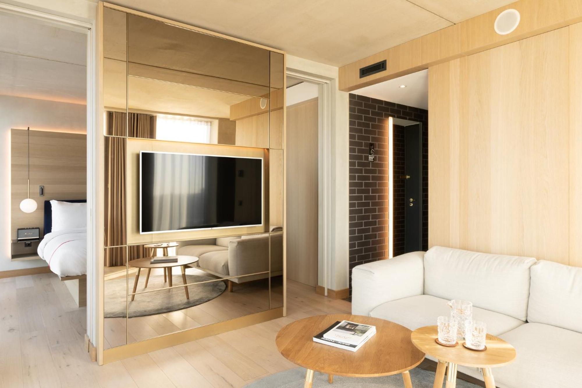 Hotel Ruby Emma Amsterdam