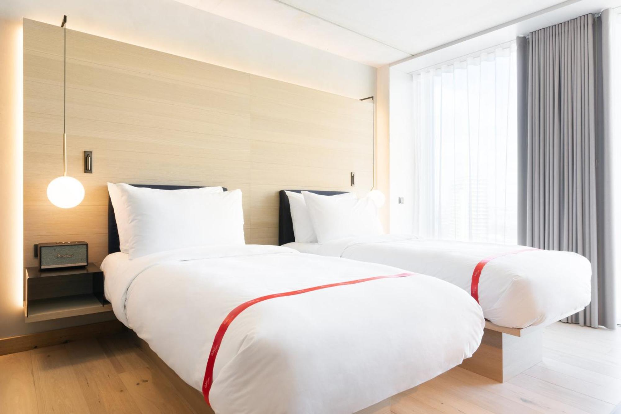 Ruby Emma 4* Amsterdam
