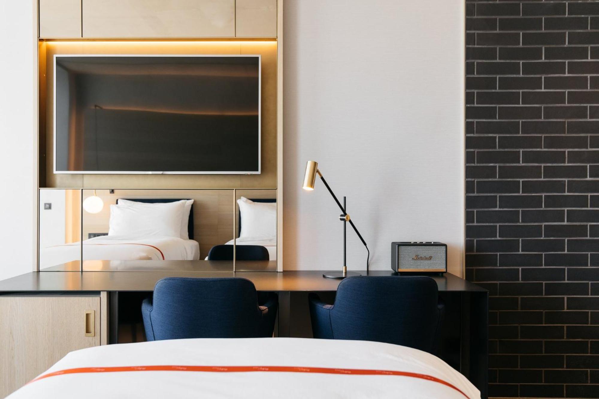 Hotel Ruby Emma