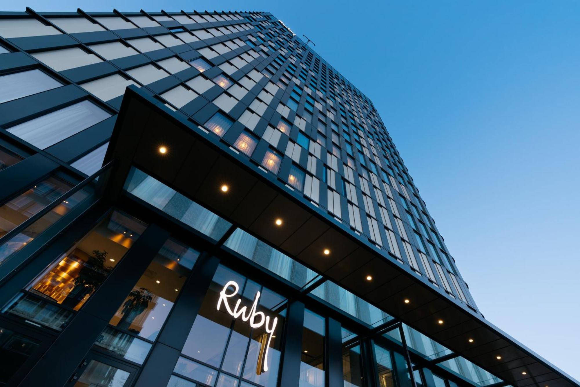 Hotel Ruby Emma 4*