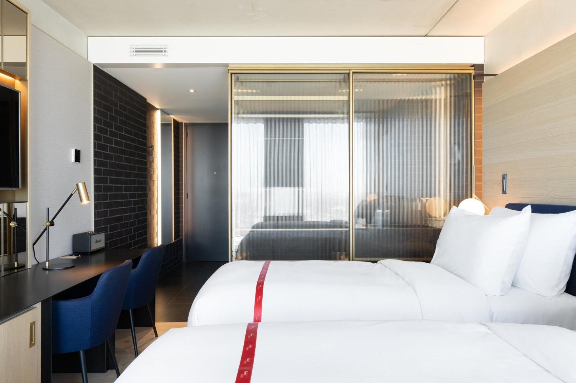 Ruby Emma Hotel Amsterdam