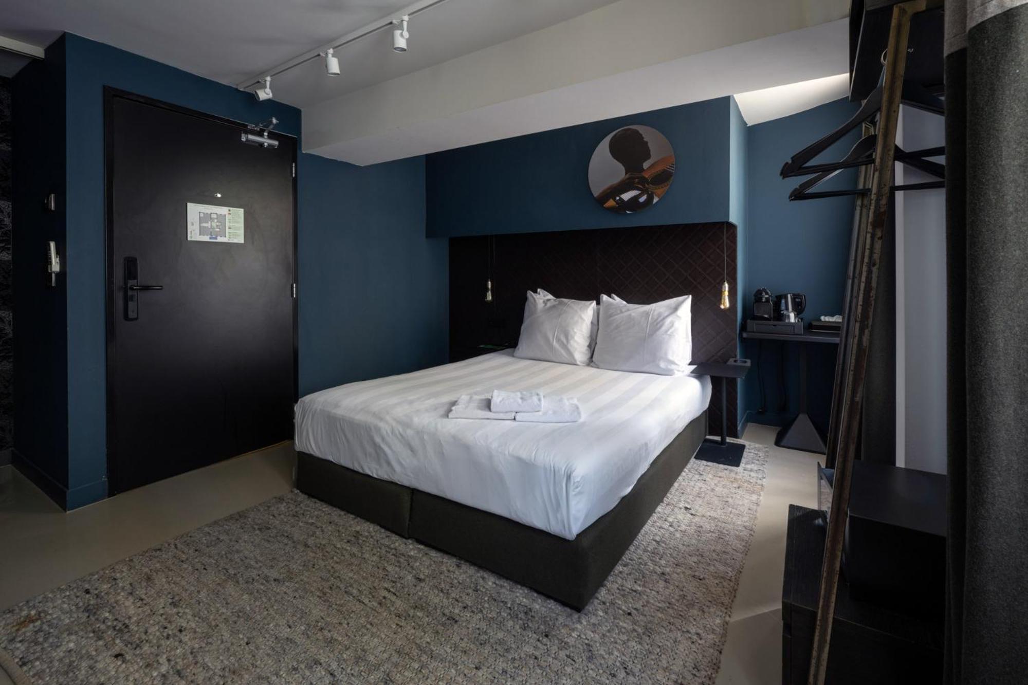 Boutique Oosteinde Hotel 3*