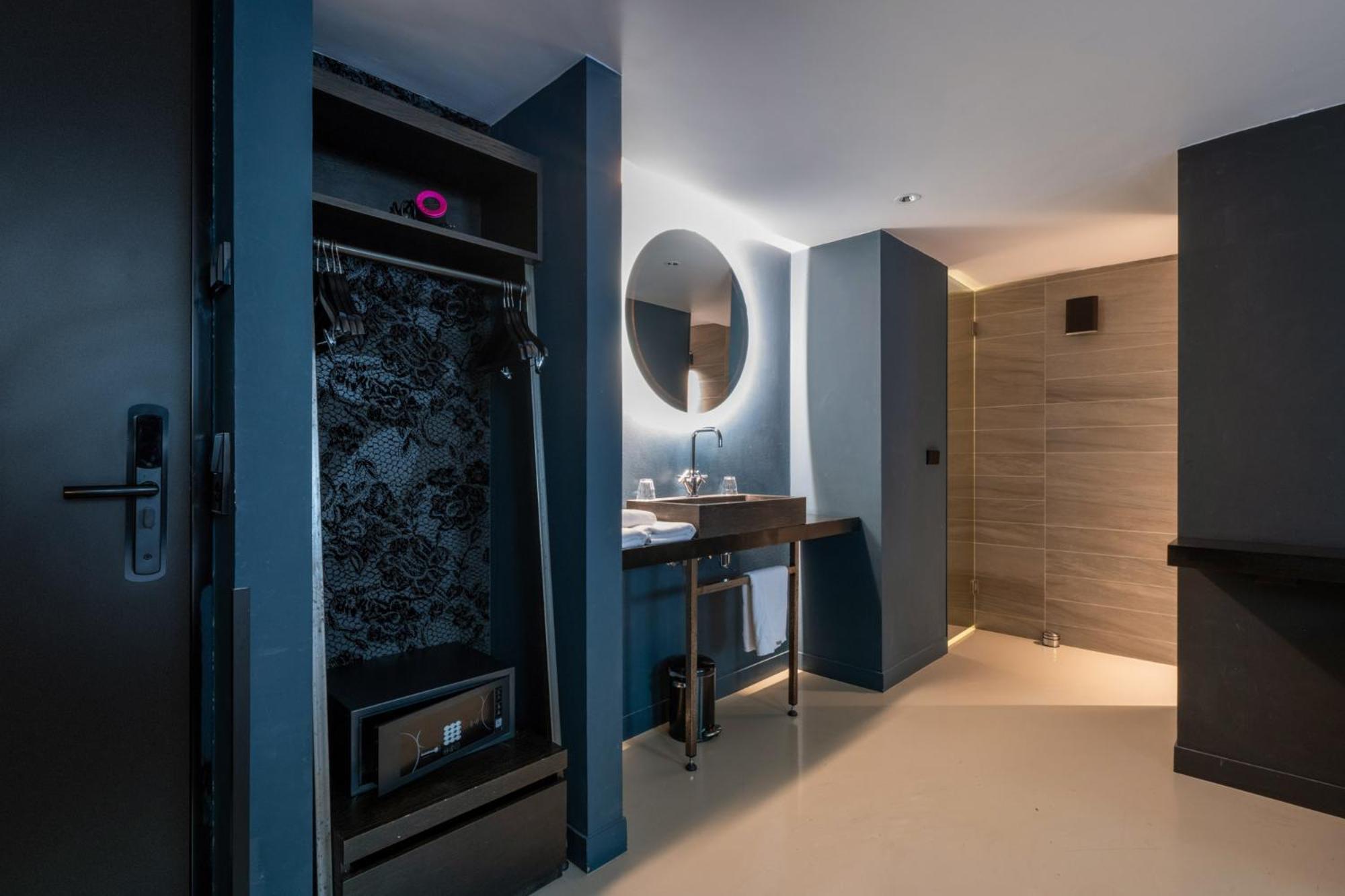 Hotel Boutique Oosteinde Amsterdam
