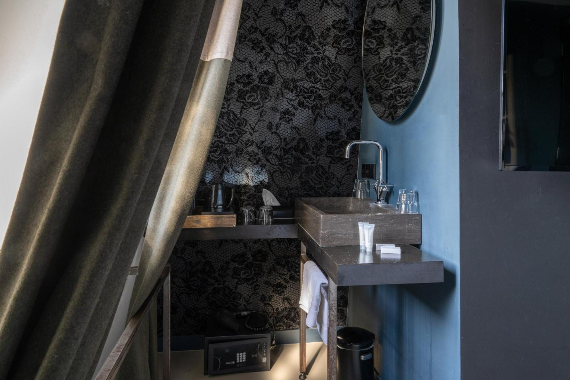 Hotel Boutique Oosteinde Amsterdam
